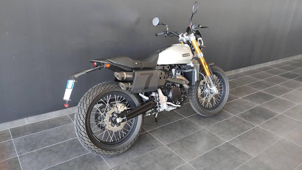 Fantic Motor Caballero 500 Flat Track (2021 - 24) (3)