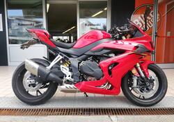 QJ Motor SRK 800 RR (2025) usata