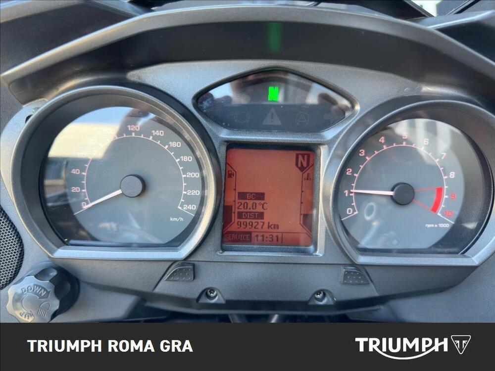 Bmw R 1200 RT (2010 - 13) (4)