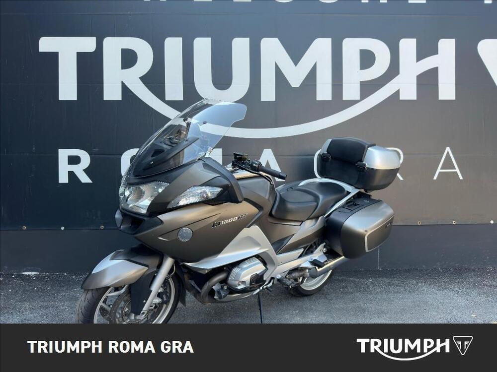 Bmw R 1200 RT (2010 - 13) (3)