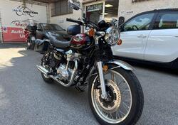 Kawasaki W 800 (2021 - 25) usata