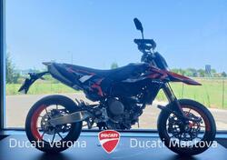 Ducati Hypermotard 698 Mono RVE (2024 - 25) usata