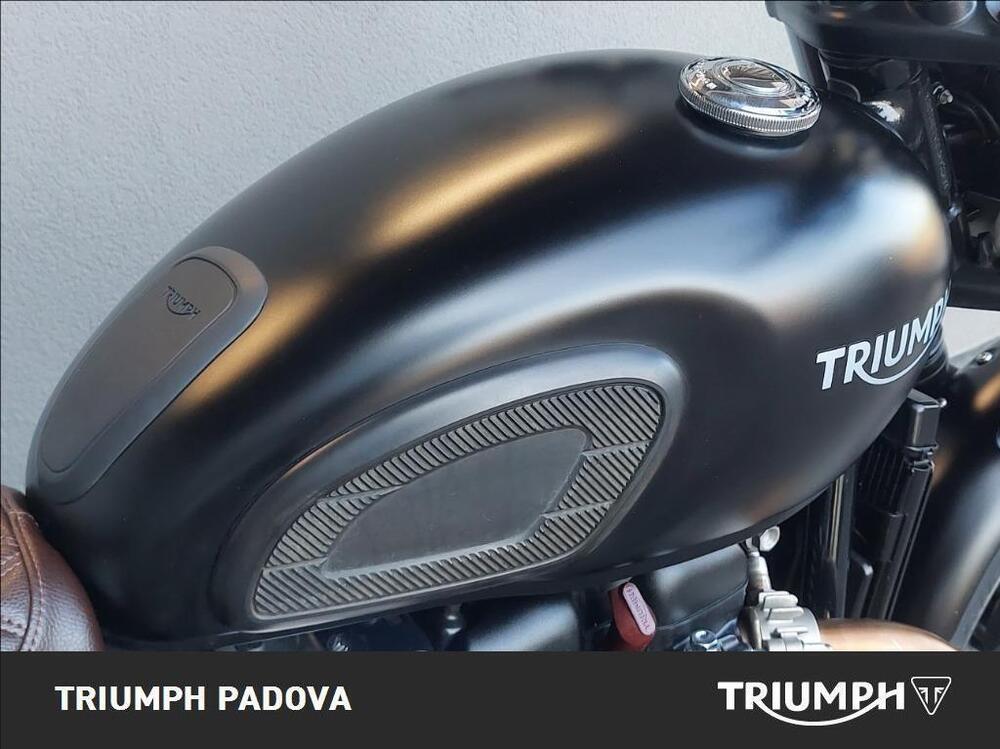 Triumph Street Twin 900 (2017 - 18) (4)