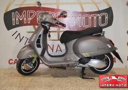 Vespa GTS 300 Super Tech (2023 - 24) usata