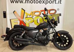 Keeway Motor Superlight 125 (2021 - 25) usata