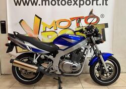 Suzuki GS 500 (2001 - 06) usata