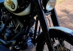 Harley-Davidson 1450 Night Train (2002 - 05) - FXSTBI usata