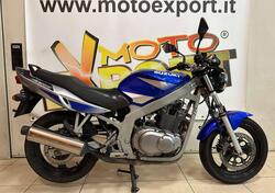 Suzuki GS 500 (2001 - 06) usata