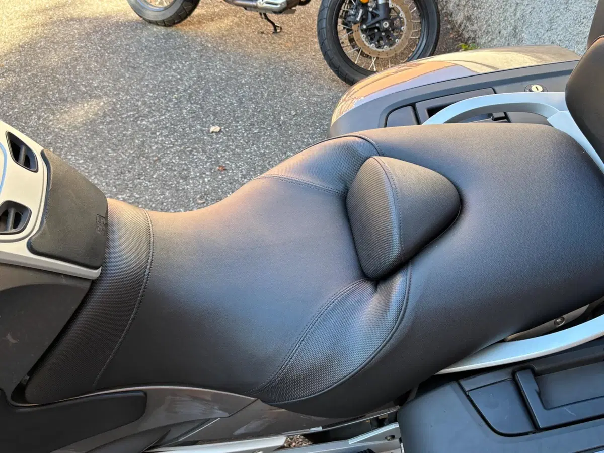 Bmw R 1200 RT (2010 - 13) (3)