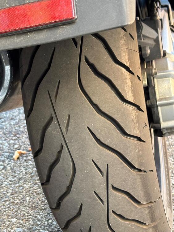 Bmw R 1200 RT (2010 - 13) (5)