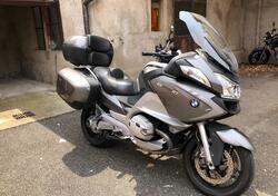Bmw R 1200 RT (2010 - 13) usata
