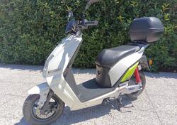 Lifan E3 (2018 - 25) usata