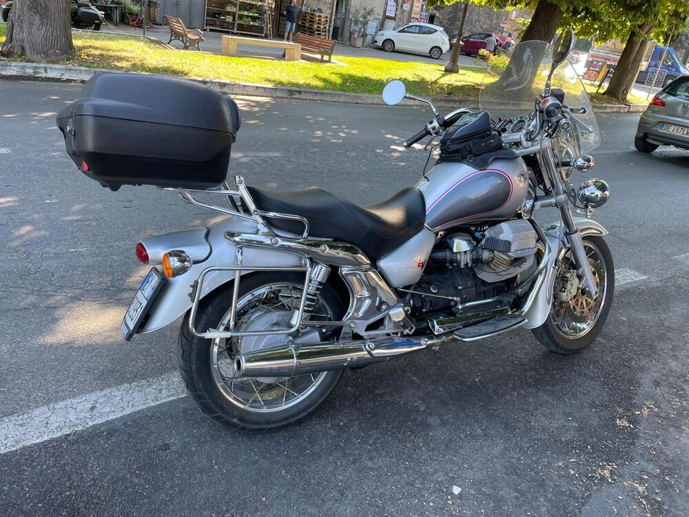 Moto Guzzi California