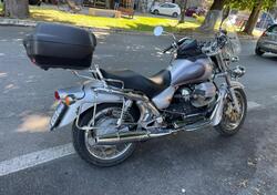 Moto Guzzi California d'epoca
