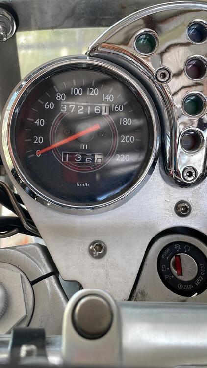 Moto Guzzi California (2)