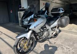 Suzuki V-Strom 1000DL (2002 - 06) usata