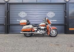 Harley-Davidson 1800 Electra Glide Ultra Classic (2009 - 11) - FLHTCUSE usata