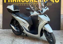 Honda SH 125i (2024 - 25) nuova