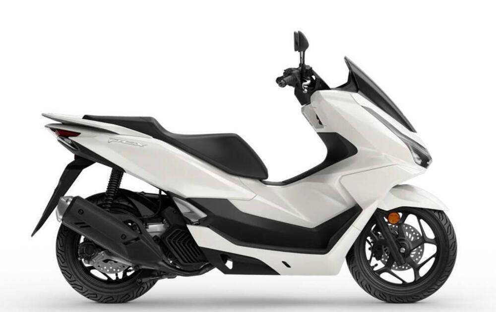 Honda PCX 125 (2025)