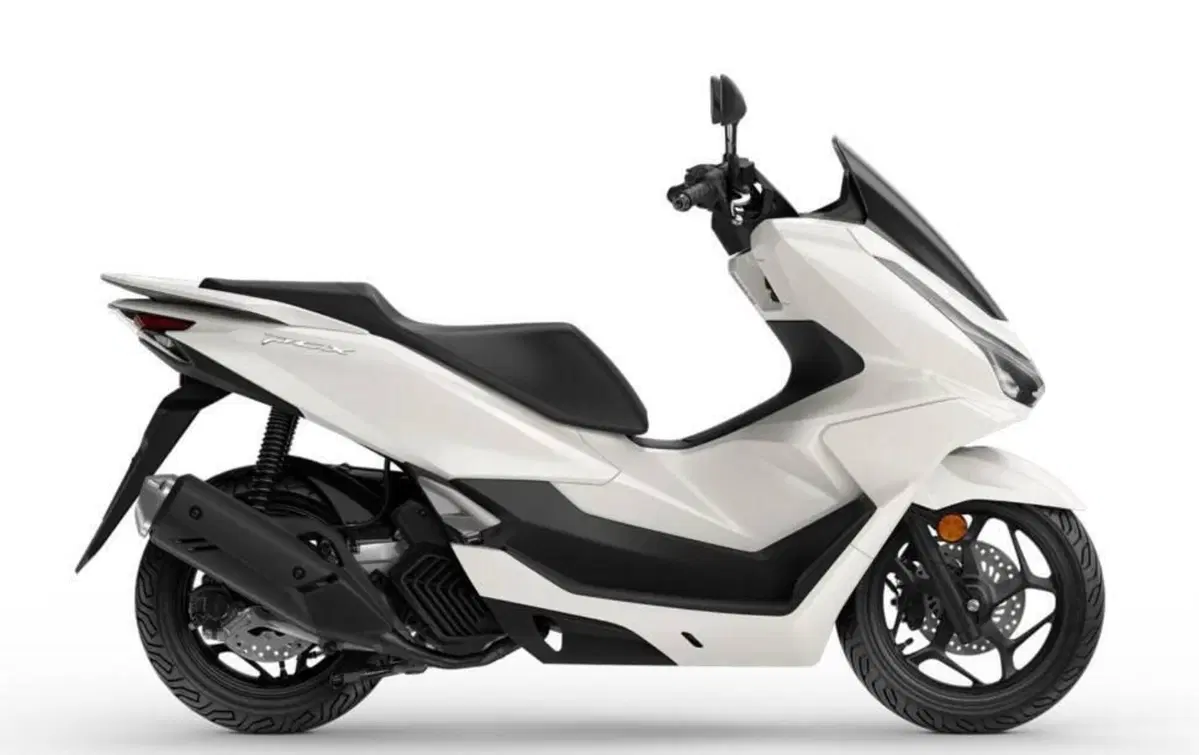 Honda PCX 125 (2025 - 26)