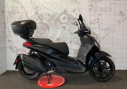 Piaggio Beverly 400 ABS-ASR (2021 - 24) usata