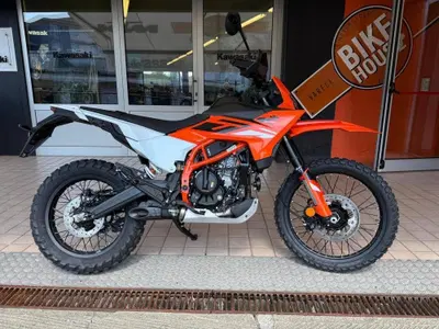 KTM 390 Enduro R (2025 - 26) nuova