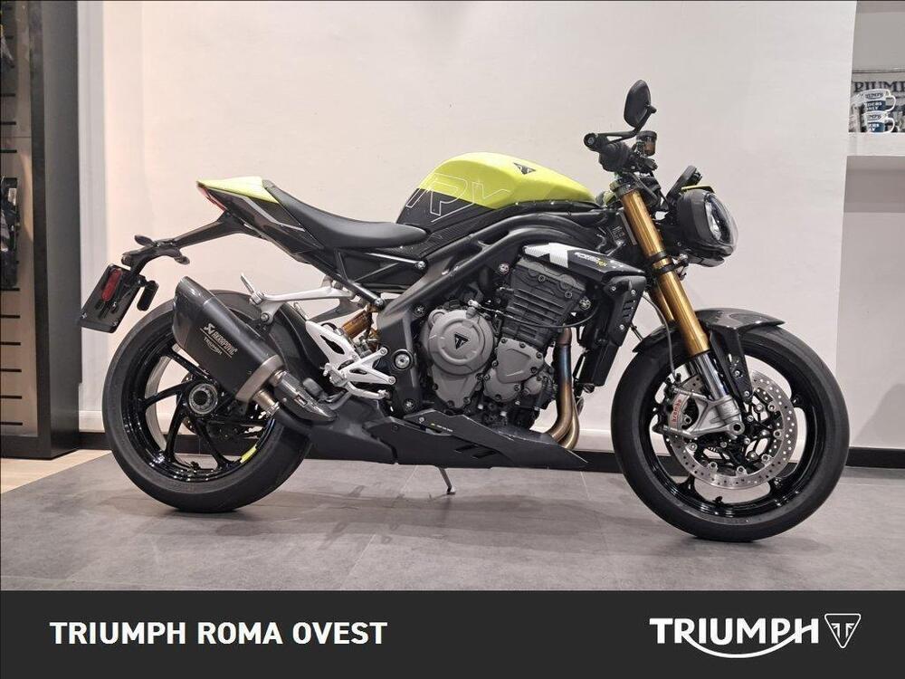 Triumph Speed Triple 1200 RX (2025) (3)