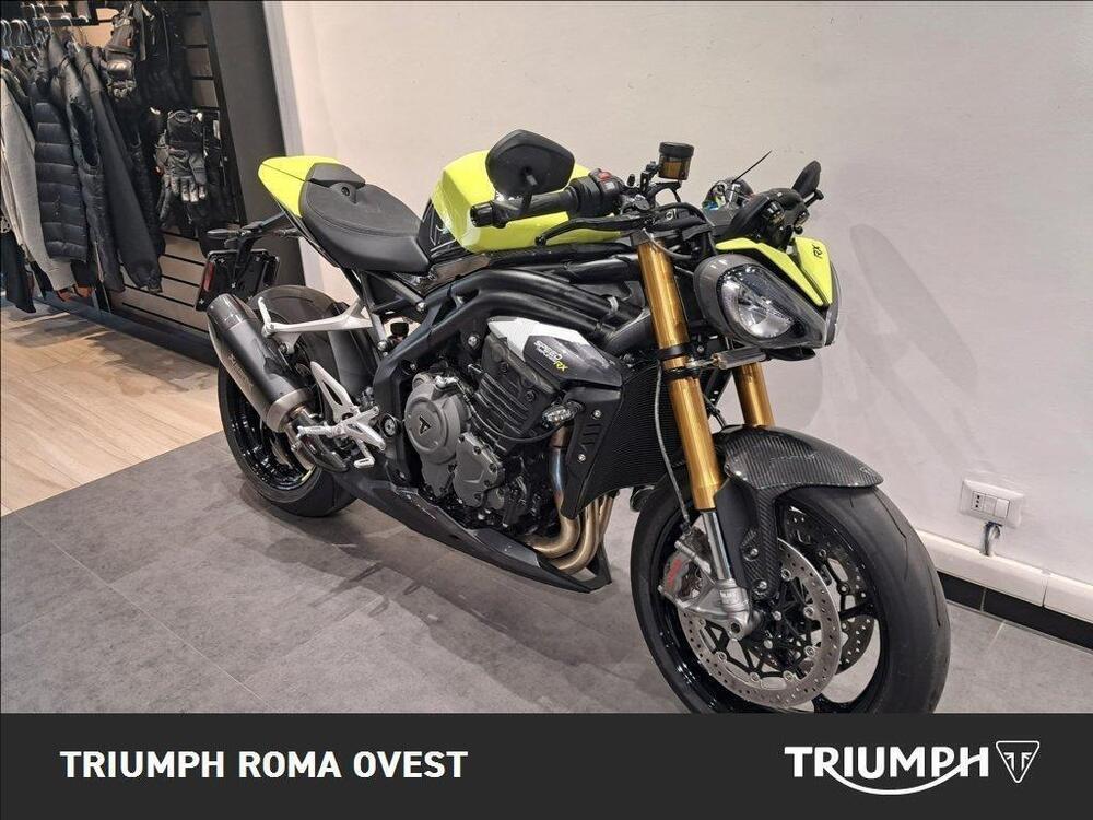 Triumph Speed Triple 1200 RX (2025) (5)