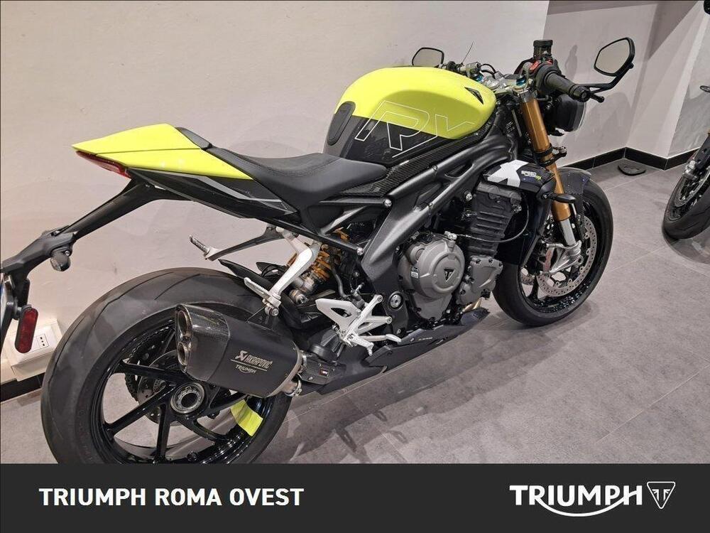 Triumph Speed Triple 1200 RX (2025) (4)
