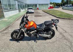 Yamaha MT-03 (2006 - 14) usata