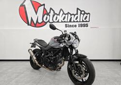 Suzuki SV 650 X (2018 - 20) usata