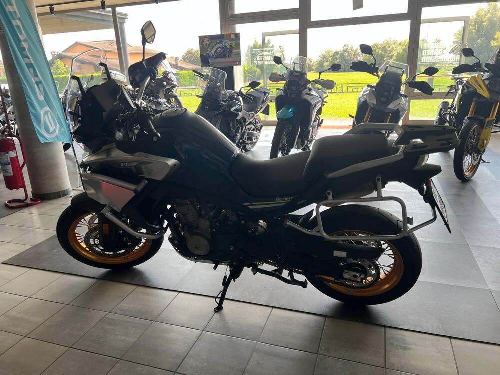 CFMOTO 800MT Touring (2022 - 25) (5)