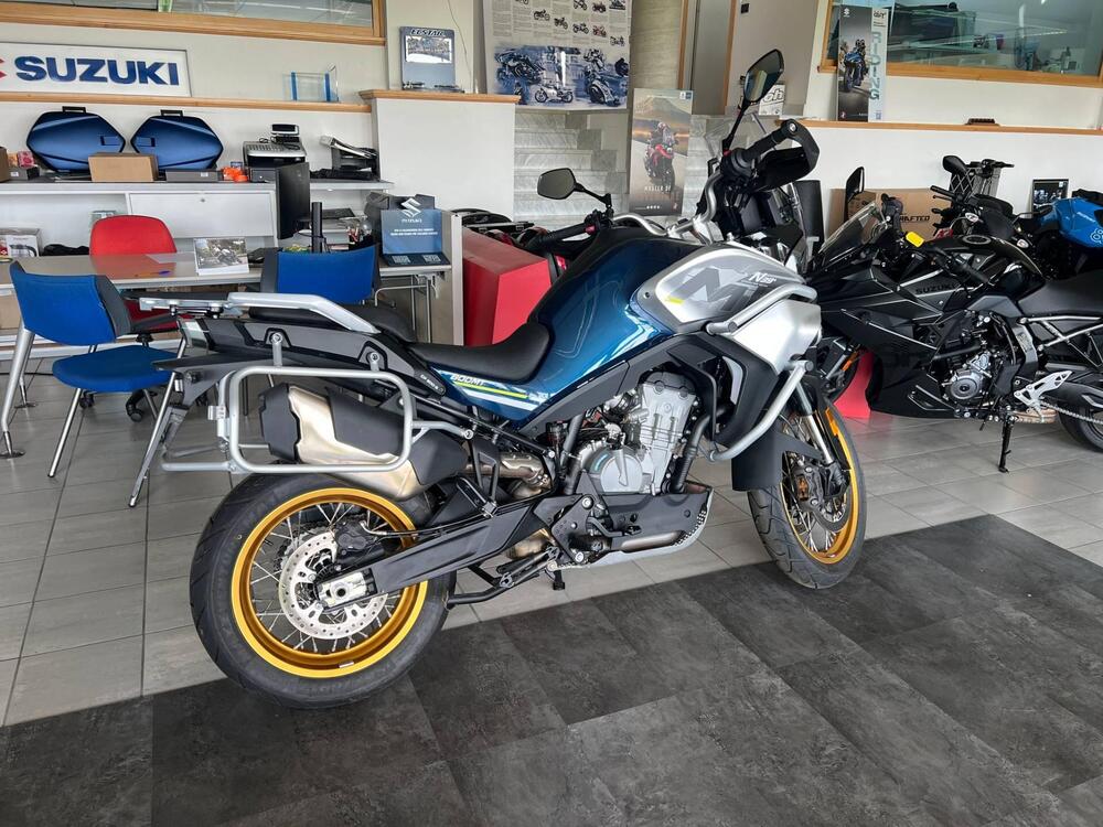 CFMOTO 800MT Touring (2022 - 25) (4)