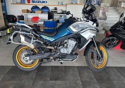 CFMOTO 800MT Touring (2022 - 25) usata