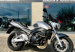 Suzuki GSR 600 (2006 - 11) usata