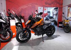KTM 790 Duke L (2023 - 24) usata