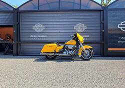 Harley-Davidson 1690 Street Glide (2011 - 13) - FLHX usata