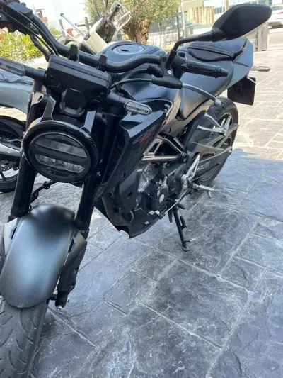 Honda CB 125 R (2021 - 23) usata