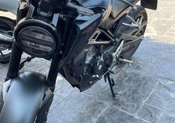 Honda CB 125 R (2021 - 23) usata