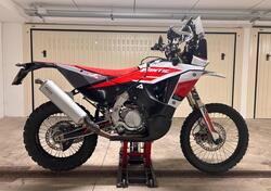 Fantic Motor XEF 450 Rally (2023 - 25) usata