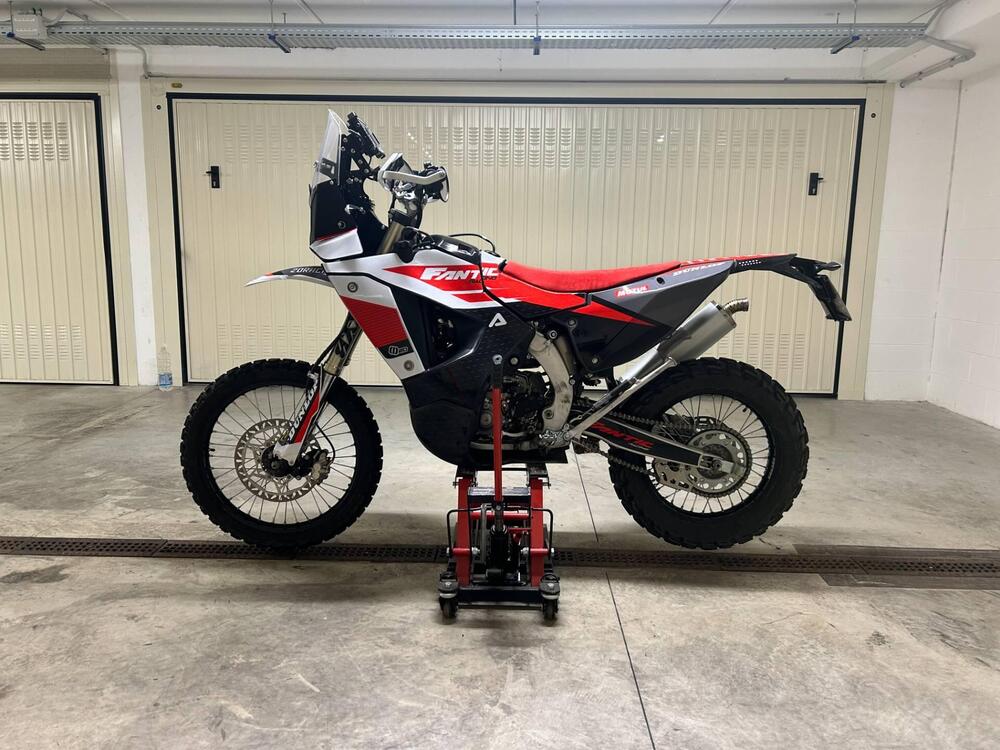 Fantic Motor XEF 450 Rally (2023 - 25) (3)