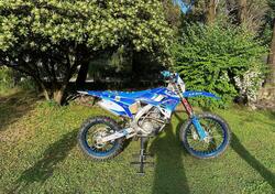 Tm Moto EN 300 ES Fi 4T (2023) usata