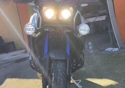 Yamaha XT1200ZE Super Ténéré (2015 - 16) usata