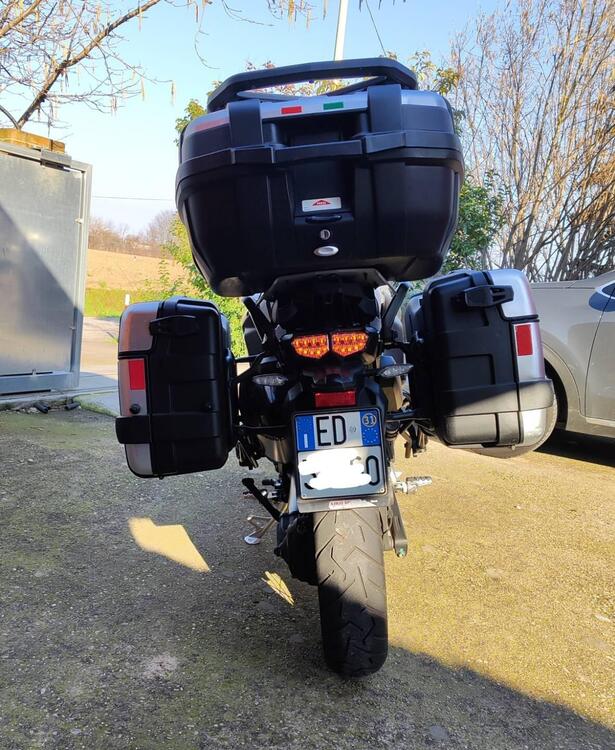 Yamaha XT1200ZE Super Ténéré (2015 - 16) (4)