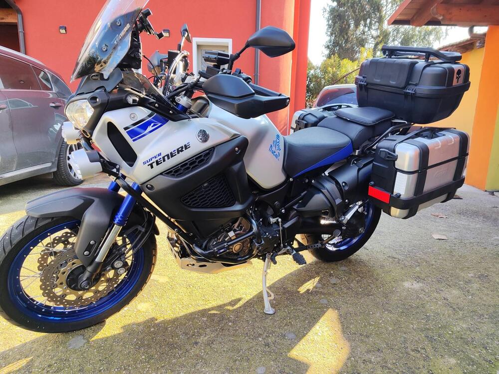 Yamaha XT1200ZE Super Ténéré (2015 - 16) (5)