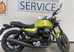 Moto Guzzi V7 Sport (2025) usata