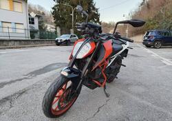 KTM 390 Duke ABS (2017 - 20) usata