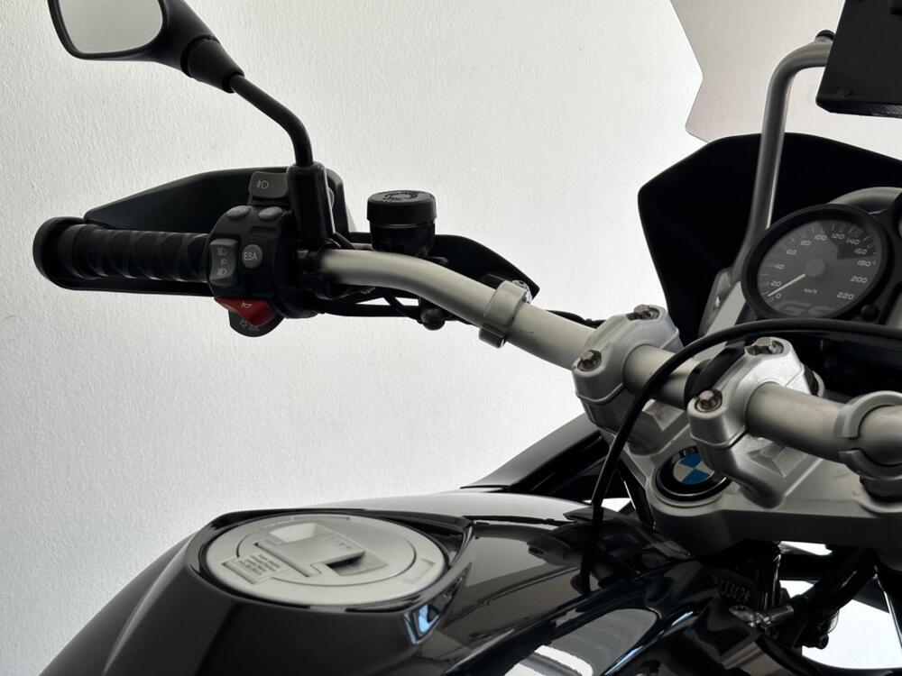 Bmw R 1200 GS (2010 - 12) (4)