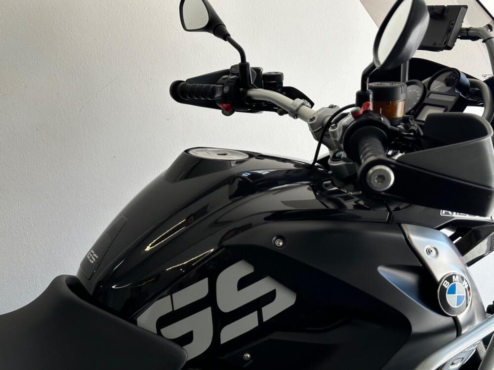 Bmw R 1200 GS (2010 - 12) (5)