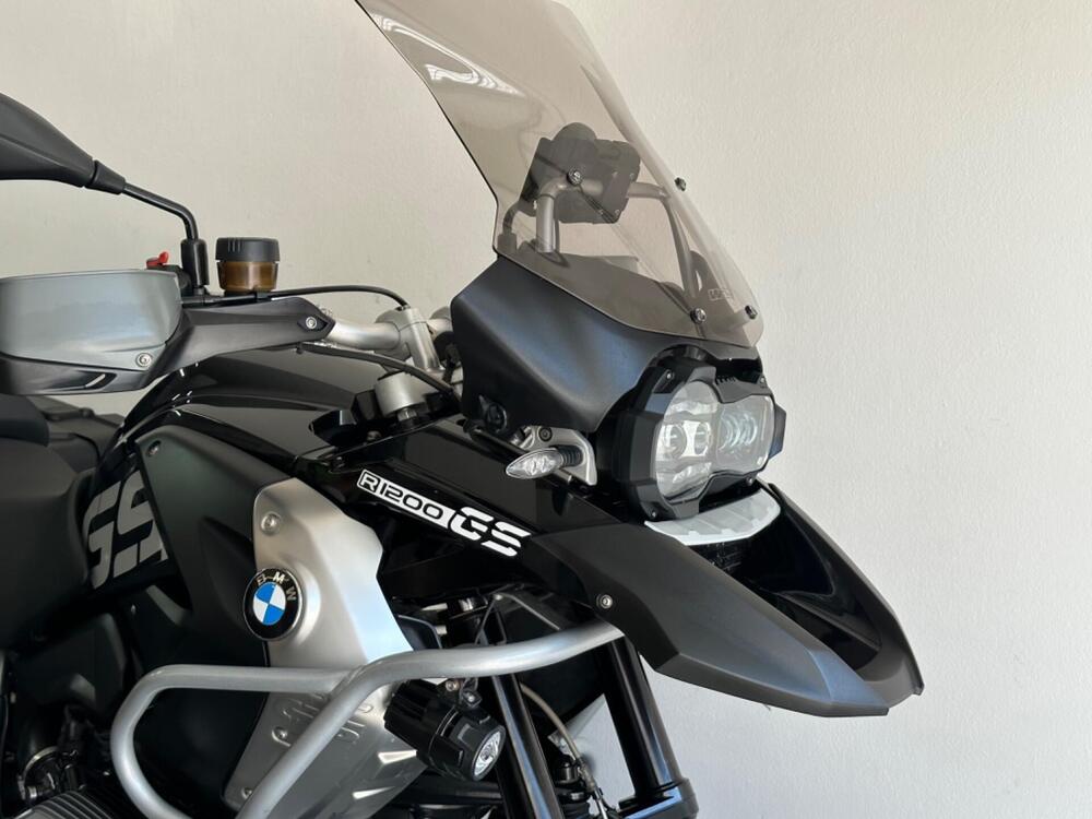 Bmw R 1200 GS (2010 - 12) (3)